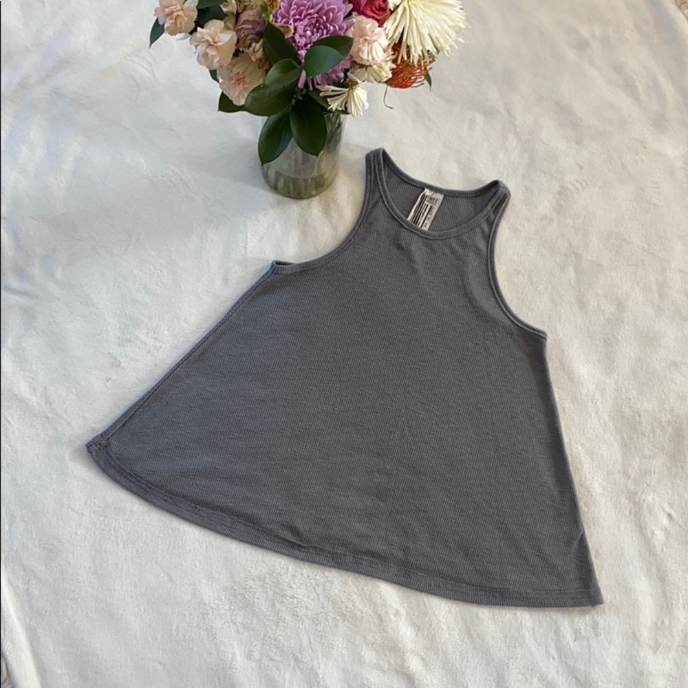 Free People Tank Top - Picture 2 of 6